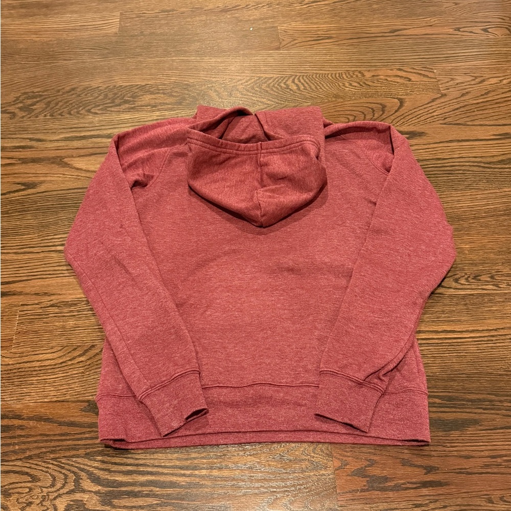 The North face hoodie sweatshirt small - Picture 4 of 4